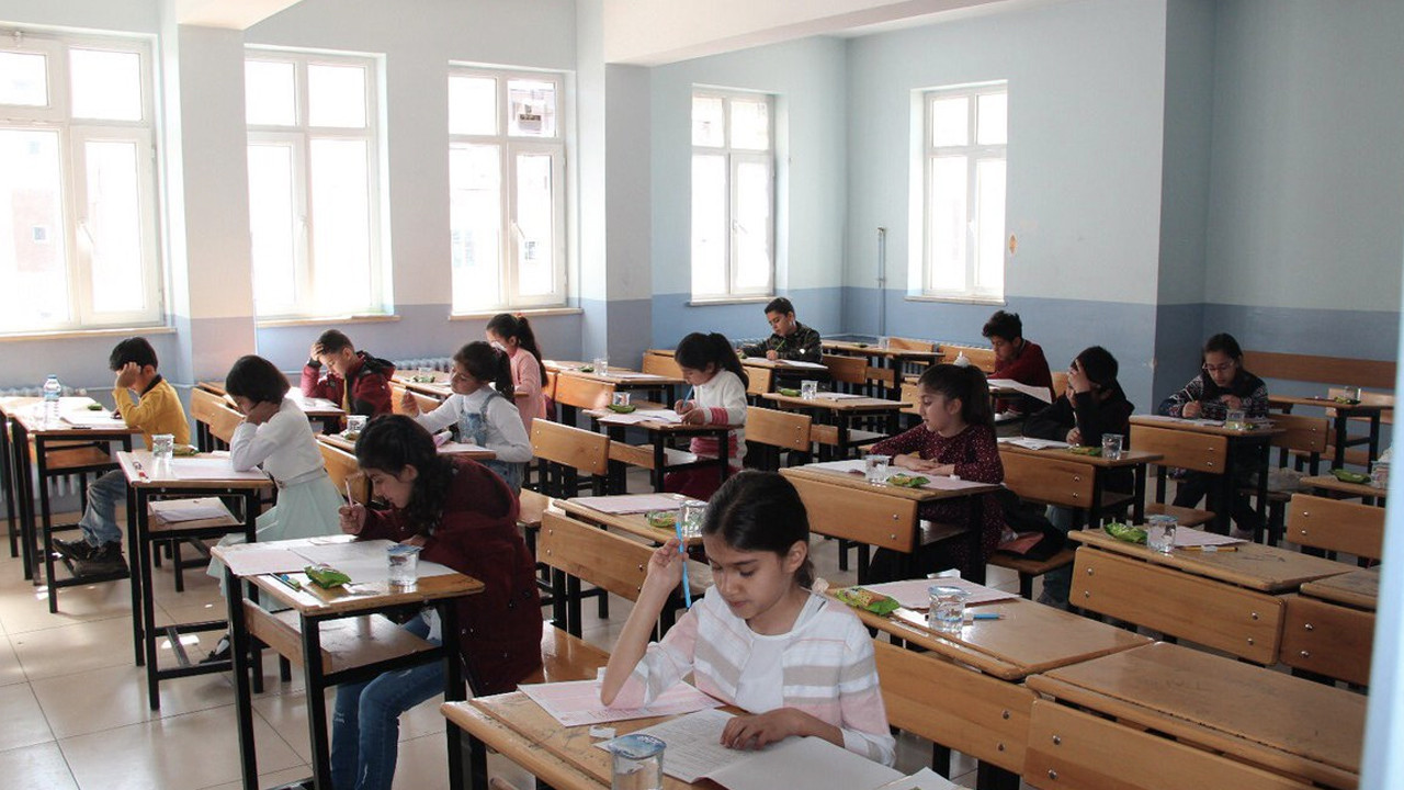 Ankara liste taban puanları! 2026 Ankara Anadolu, Fen, Meslek Lisesi taban puanları