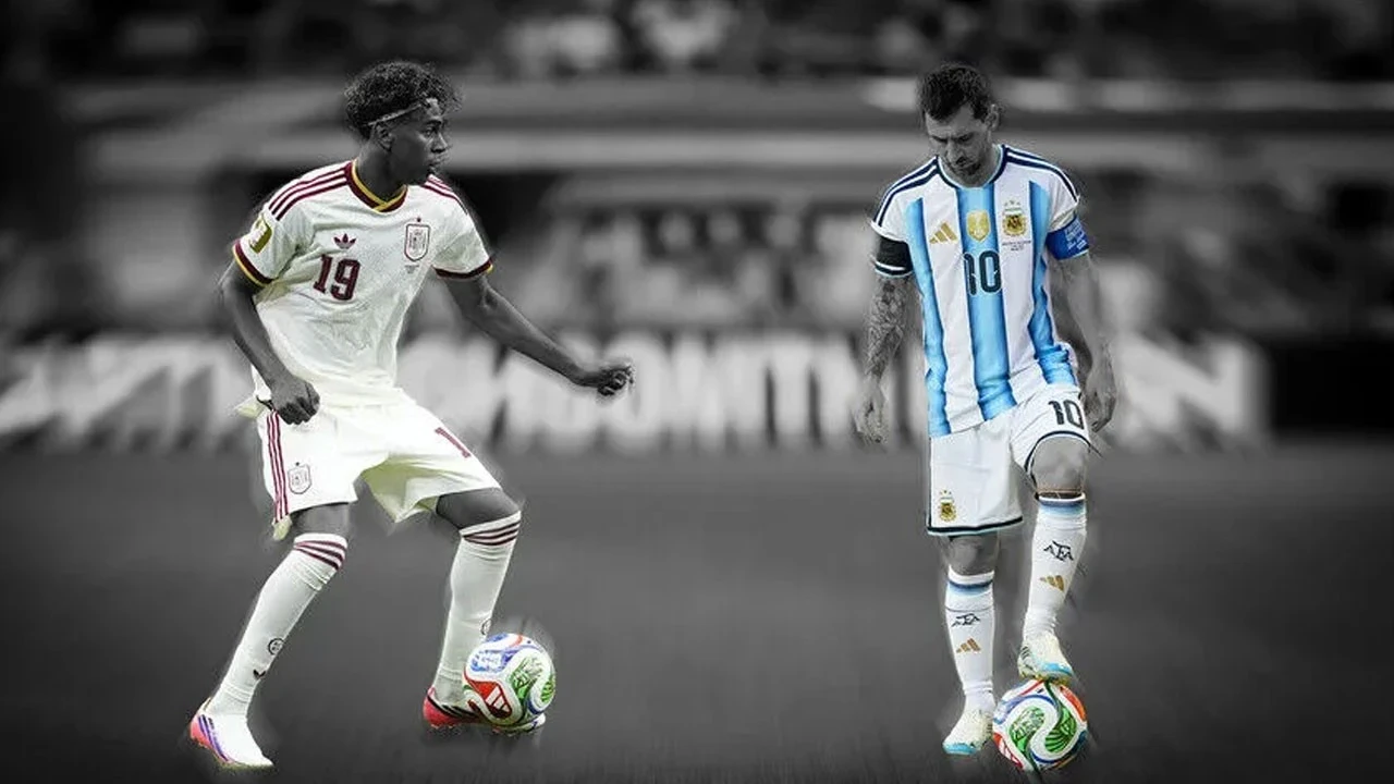 Dünya Kupası'nda final günü: Gözler İspanya-Arjantin maçında