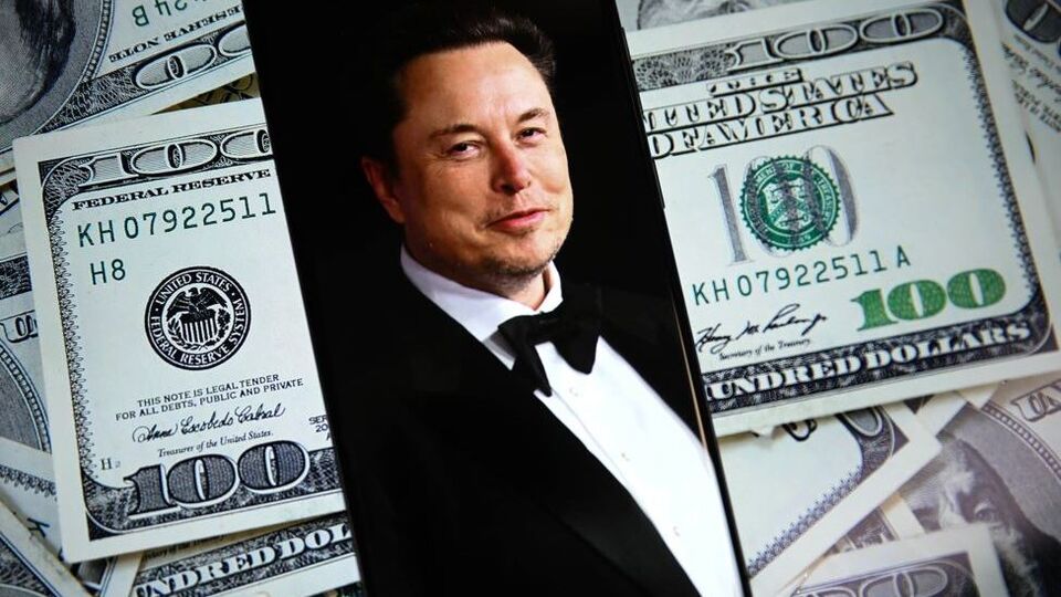 Elon Musk durdurulamıyor: Bir günde 165 milyar dolar kazandı