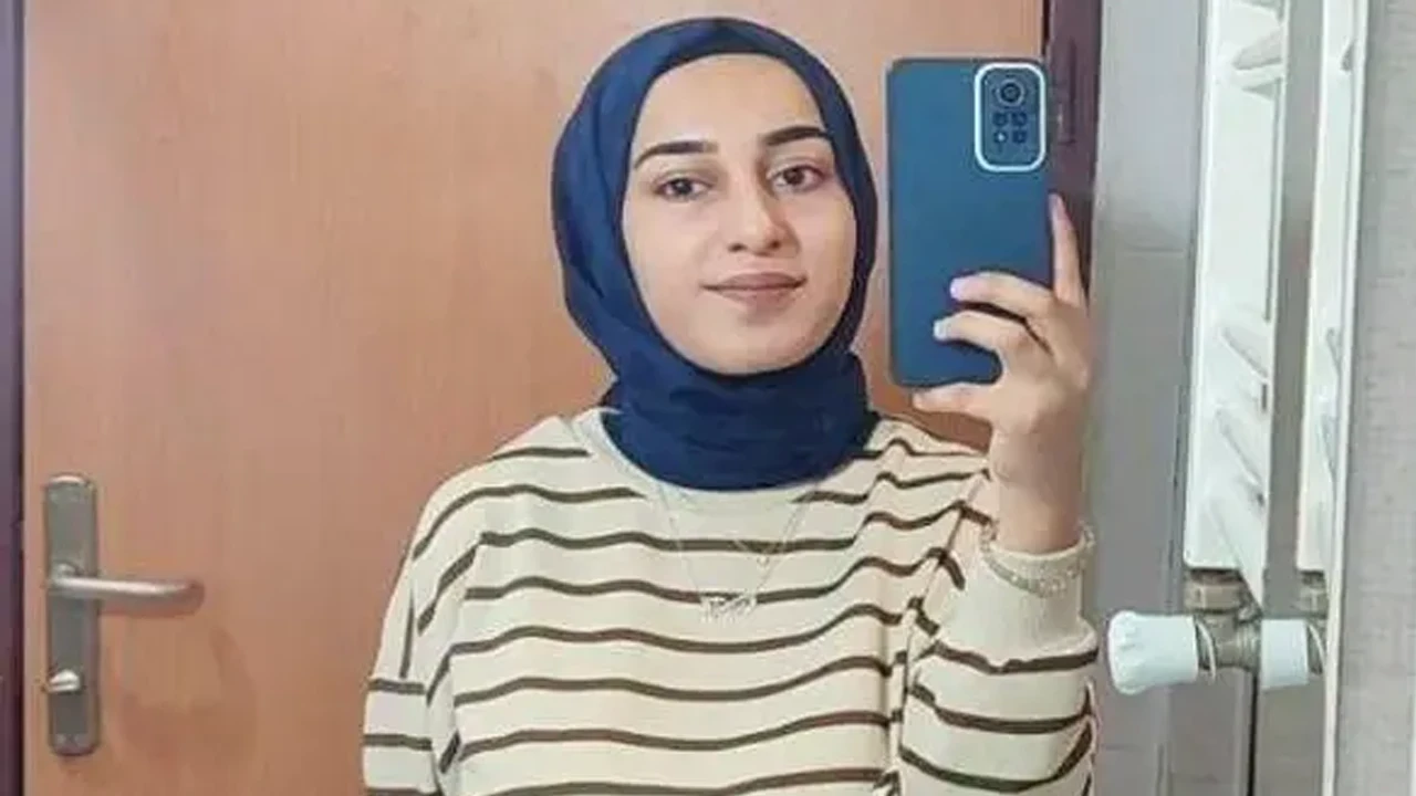 Adalet Bakanlığı'ndan Rojin Kabaiş iddiaları hakkında açıklama: Çok sayıda leke ve sürüntü örneği alındı