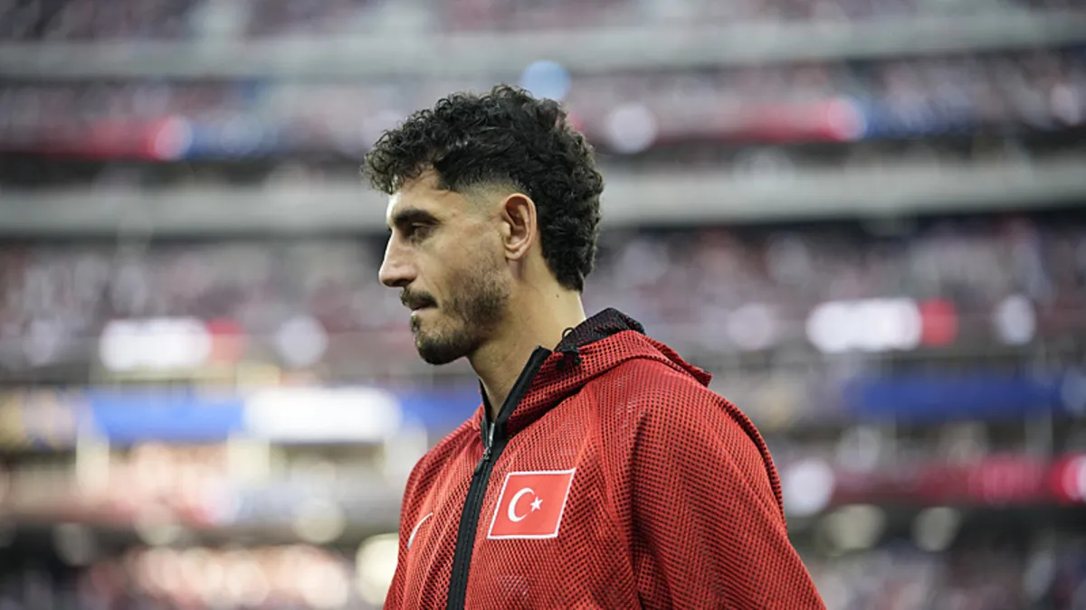 Rizespor'da Samet Akaydin ile yollar ayrıldı!