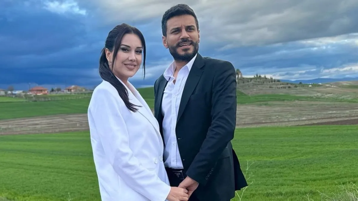 Dilan Polat'tan haftalar sonra ilk fotoğraf