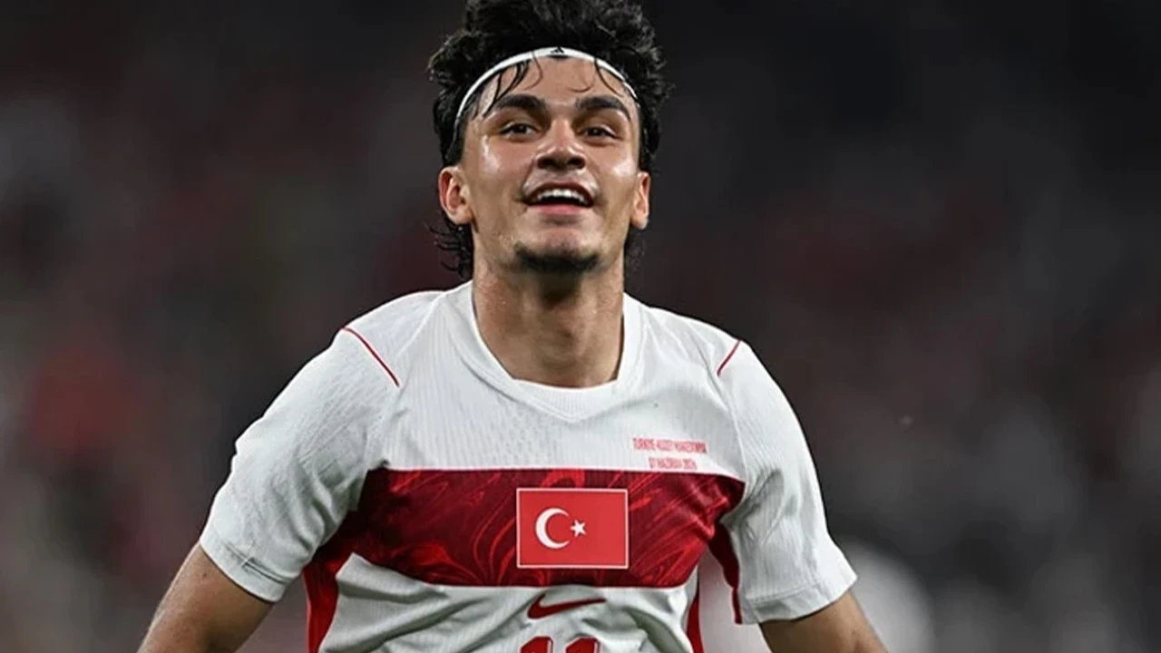 Galatasaray ile anılan Can Uzun'dan transfer sorusuna net yanıt