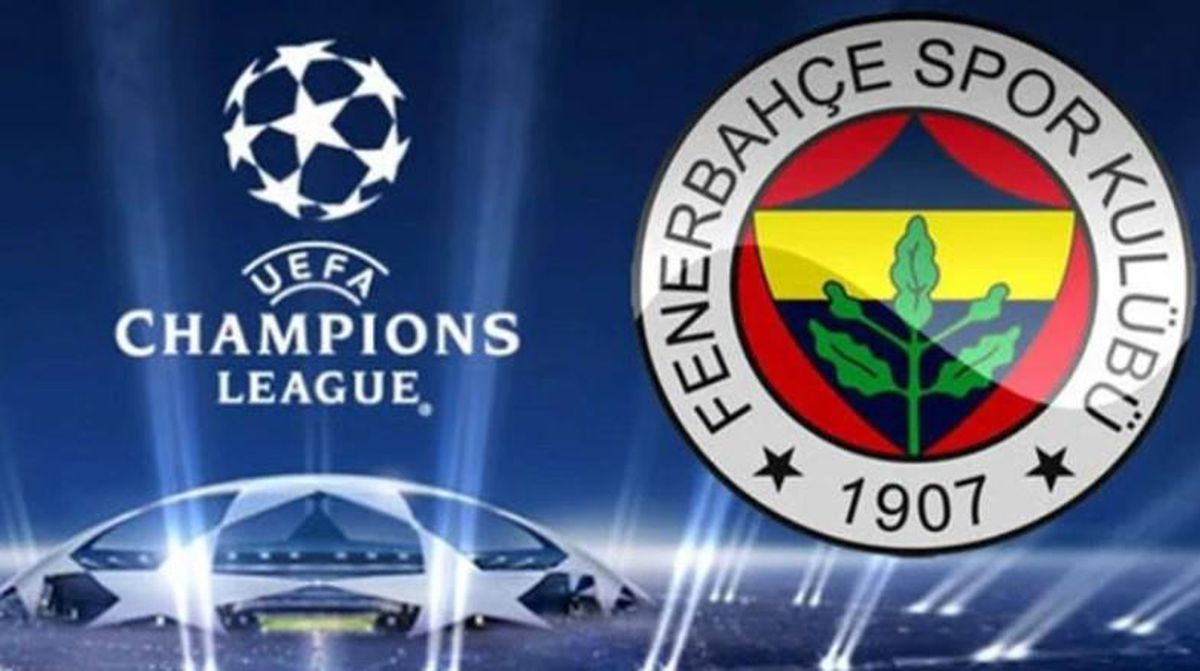 Fenerbahçe Şampiyonlar Ligi maçı ne zaman, Fenerbahçe Şampiyonlar Ligi eleme maçı ne zaman?
