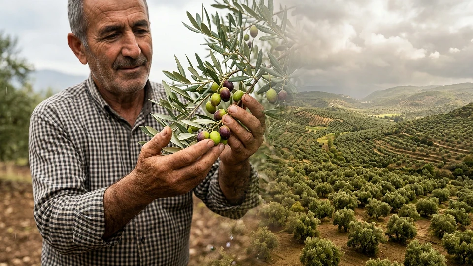 El Nino Hava Olayı ve Tarım: Uzman isim haziran uyarısı yaptı, 2 önlem hayat kurtaracak | Tarım Haberleri