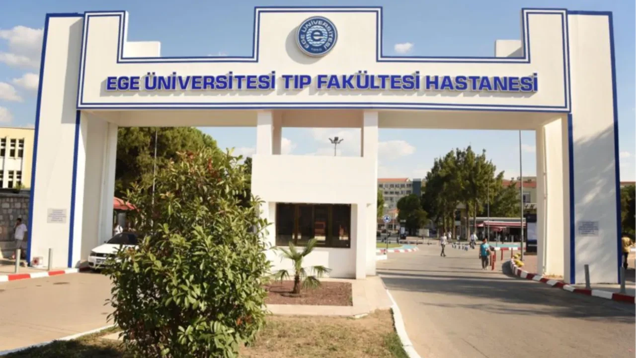 Ege Üniversitesi'nde ihale operasyonu! 3 milyar TL'lik kamu zararı: Çok sayıda gözaltı var