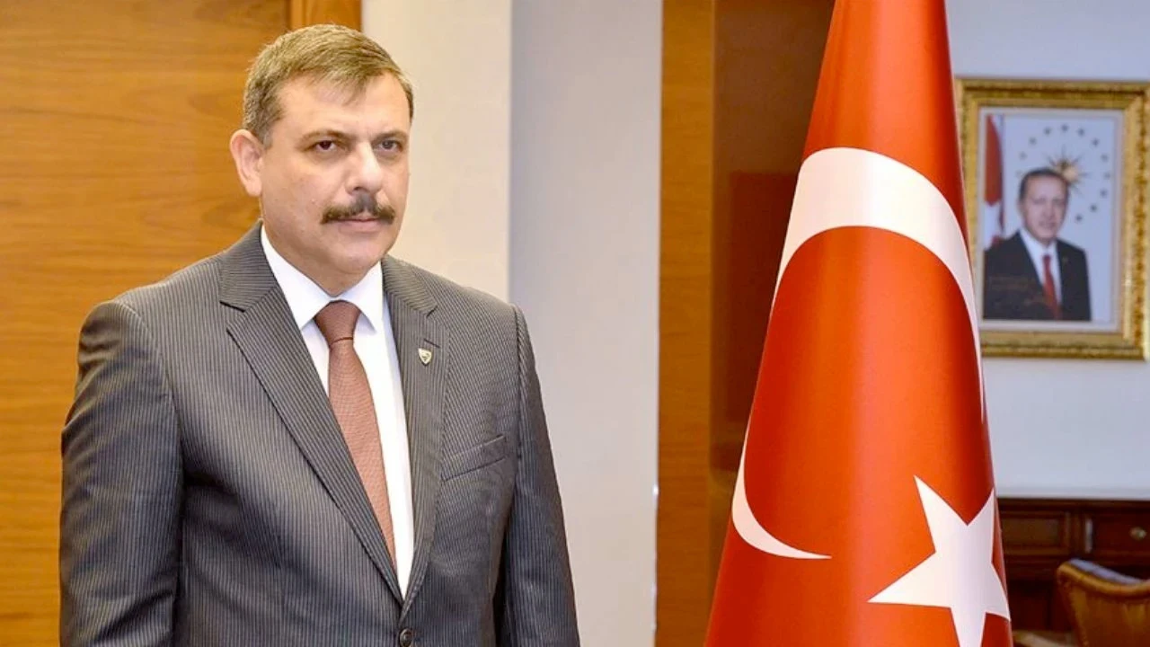 19 bin 96 personelin görev yeri değişti! Bakan Çiftçi'den açıklama