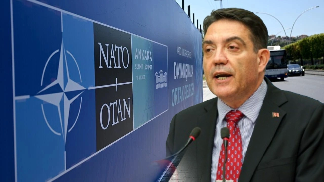 CHP'li Bağcıoğlu: 'Yurt dışına şikayet ediyorsunuz' diyenler, Türk gazetecilerini NATO'ya şikayet ettiler