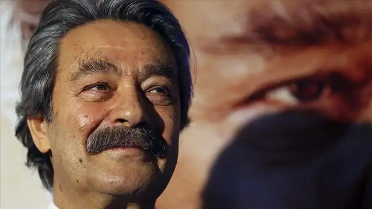 Kadir İnanır hayatını kaybetti