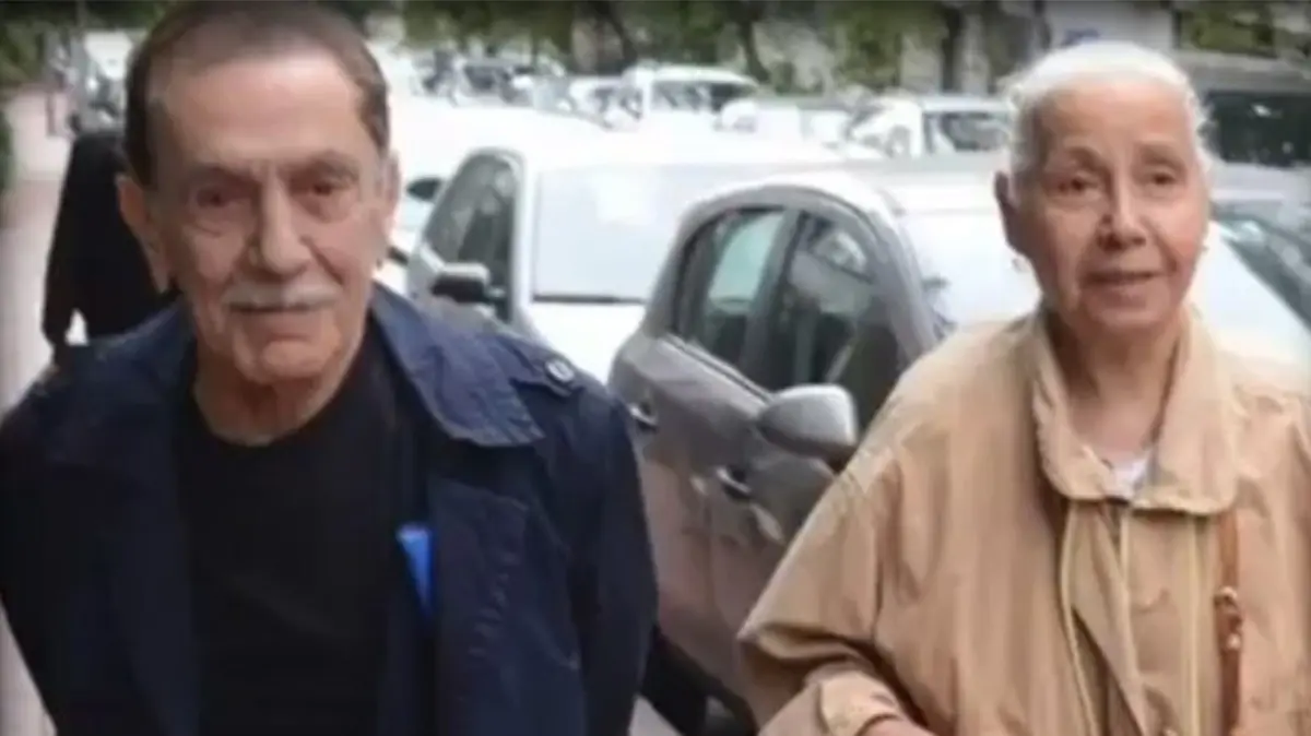 Aydemir Akbaş'ın eşinden acı haber! Oyuncu Beyhan Benek hayatını kaybetti