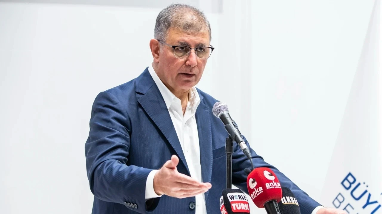 Cemil Tugay’ın CHP’den ayrılığının perde arkası: “Birlikte istifa edelim!” Yarkadaş kulis bilgilerini paylaştı
