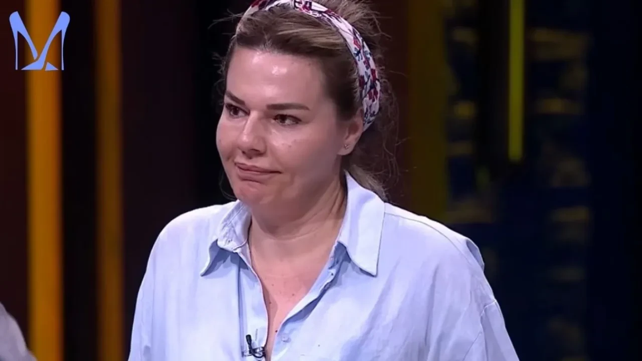 MasterChef Burçin Oğuz kimdir kaç yaşında nereli? MasterChef ikinci turu kazanan Burçin Oğuz ne iş yapıyor?