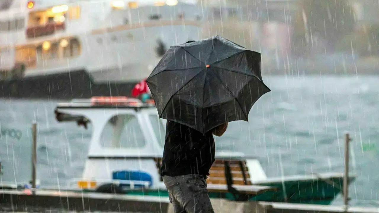 Meteoroloji açıkladı: 14 Temmuz 2026 hava durumu raporu... Bugün hava nasıl olacak?