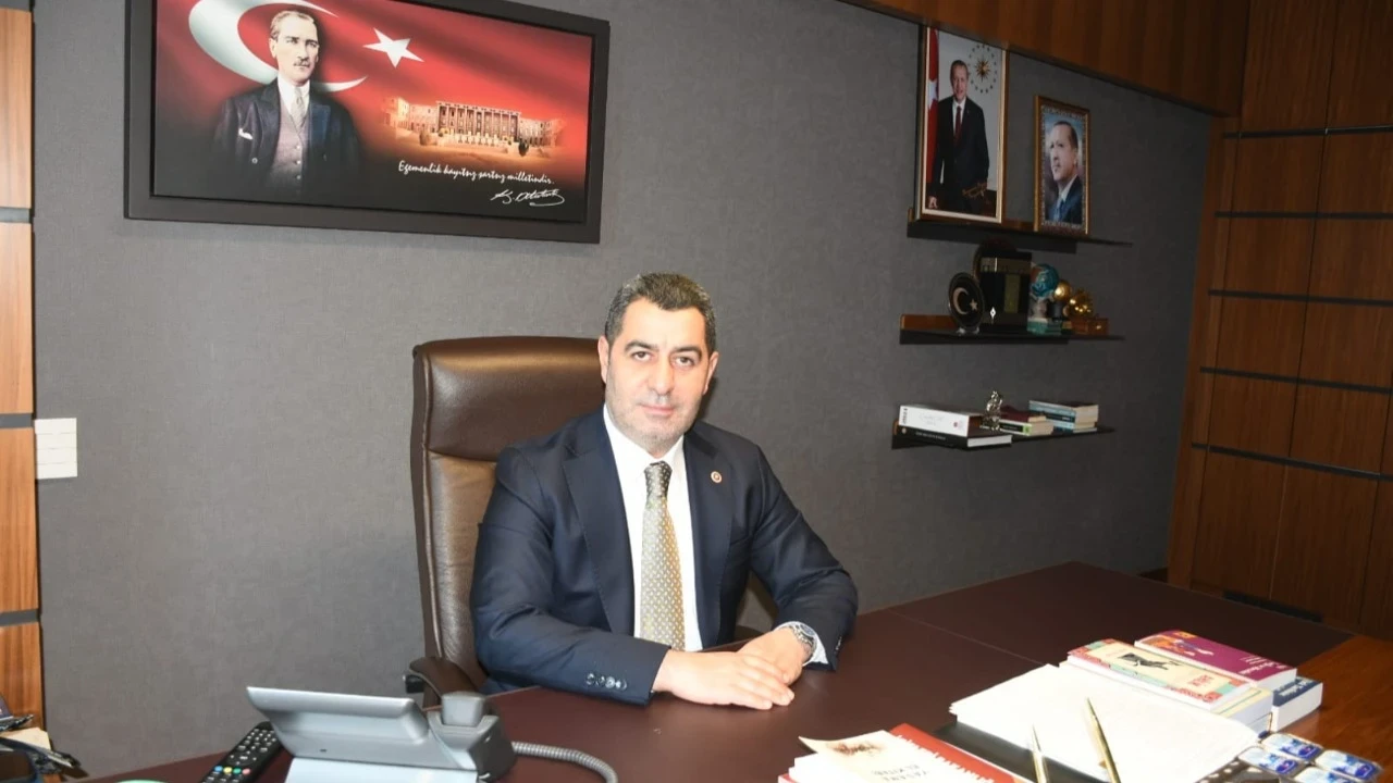 15 Temmuz’un 10. yılında Bozgeyik’ten güçlü mesaj: 15 Temmuz’u unutmayacağız, unutturmayacağız