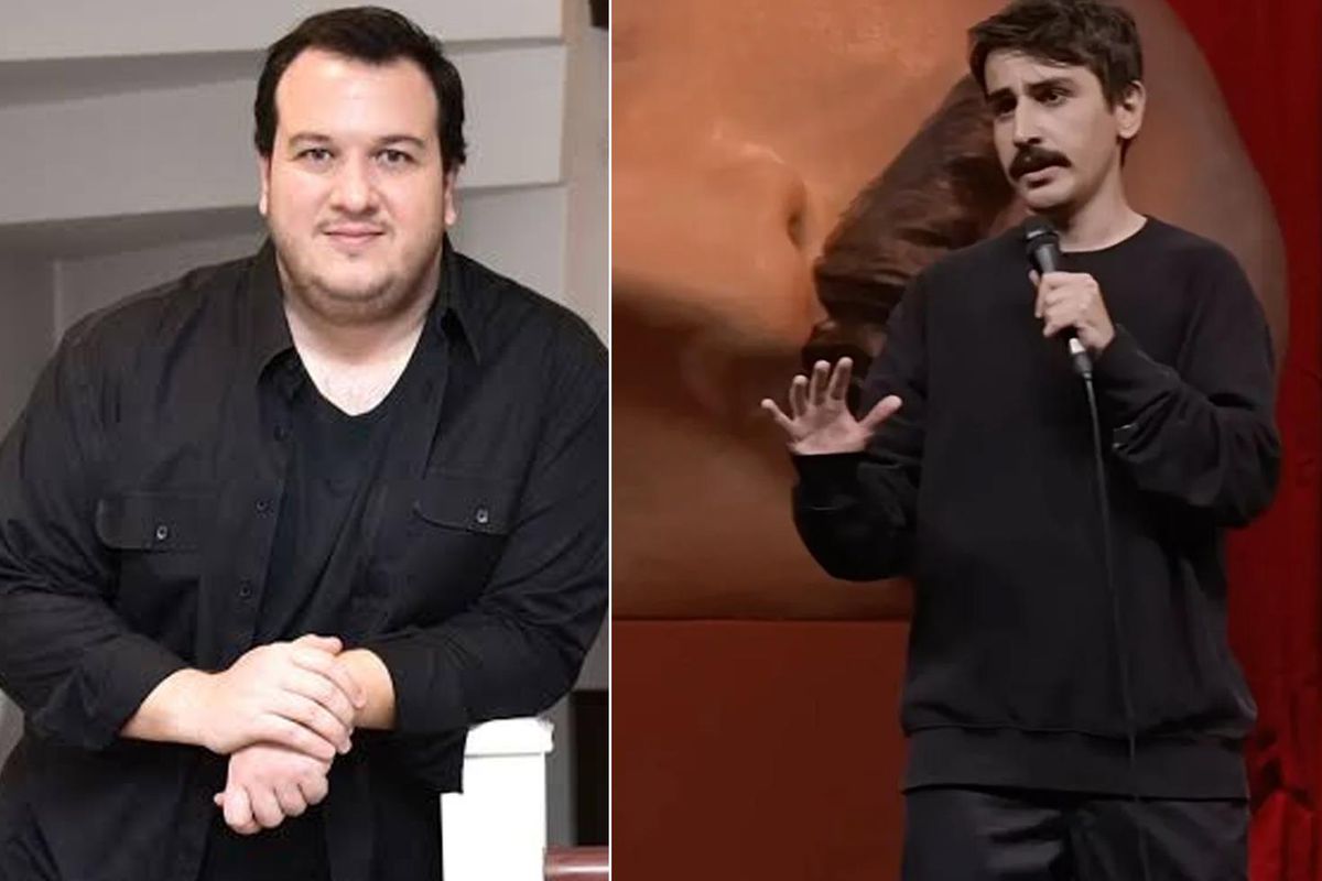 Şahan Gökbakar'dan Deniz Göktaş'ın tutuklanmasına tepki