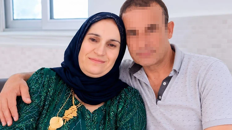 Hakkari’de 5 çocuk annesi ölü bulunmuştu! Kocası gözaltına alındı