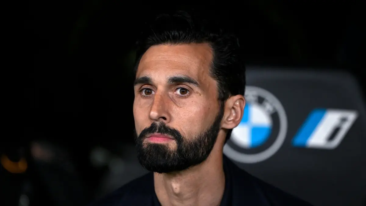 Real Madrid'de Arbeloa dönemi resmen sona erdi!