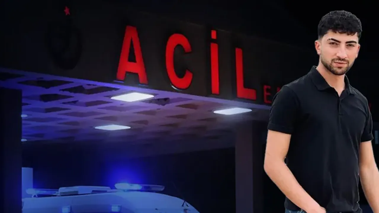 Bıçaklı kavga faciayla bitti: Kavgayı ayırmak isterken canından oldu