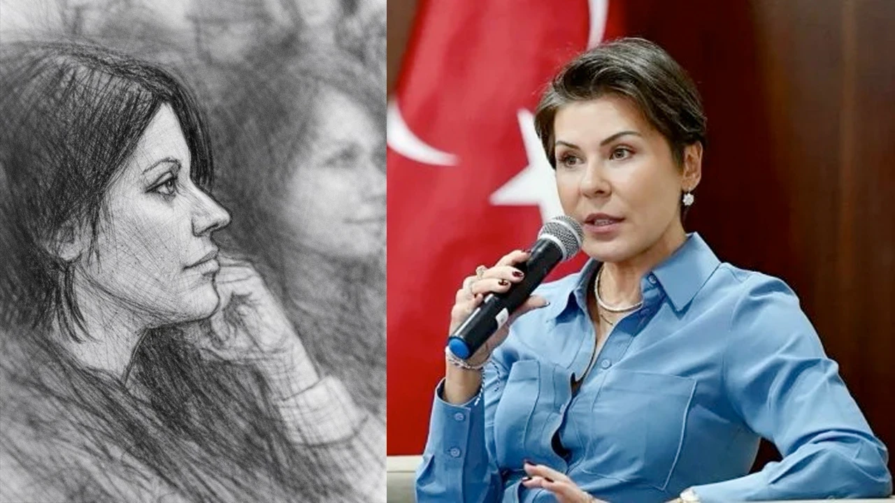 Çıplak arandım diyen Fatoş Pınar Türker kimdir? Savcılıktan açıklama kariyerine bakın!