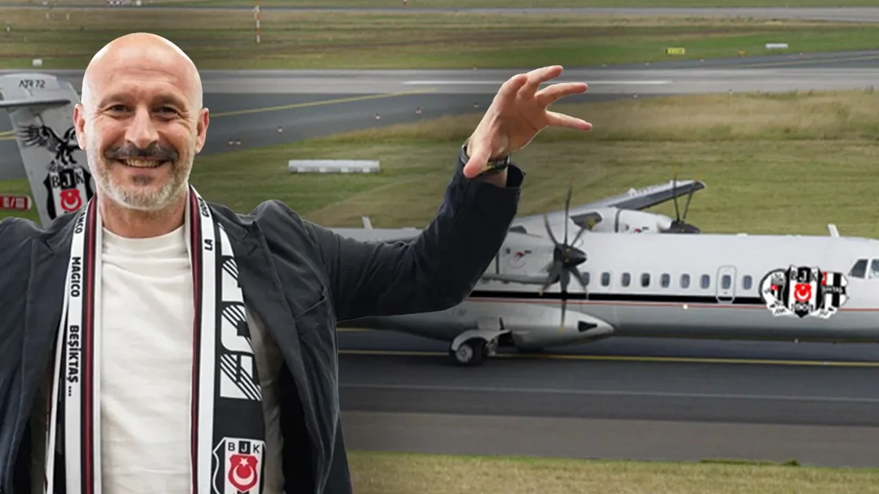 Vincenzo Italiano kanat için 2 yıldızı seçti! Beşiktaş'ta 43 milyon euro'luk plan