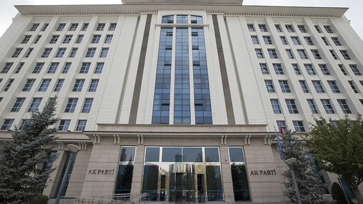 AK Parti'de kamp mesaisi başlıyor! Sapanca programı netleşti