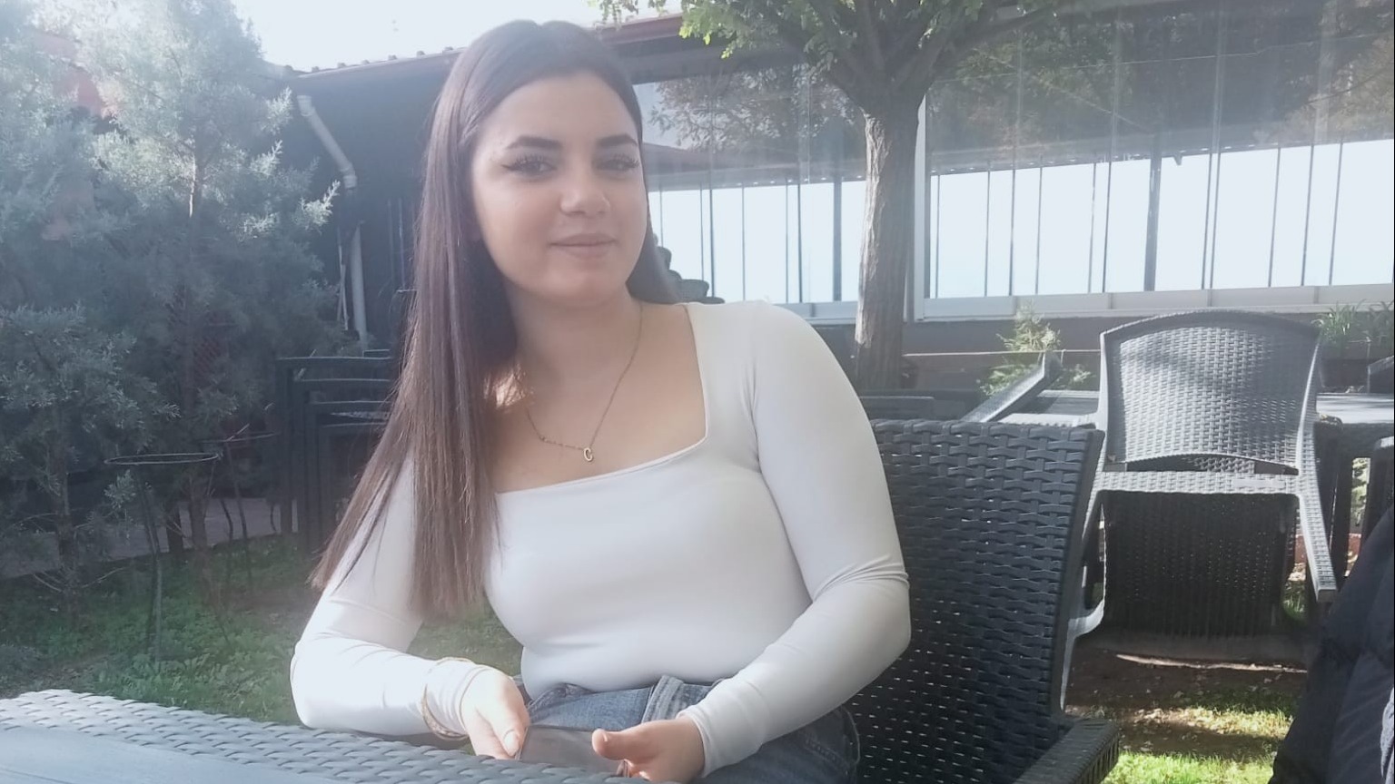 İki valizle evden çıktı, 11 gündür haber alınamıyor