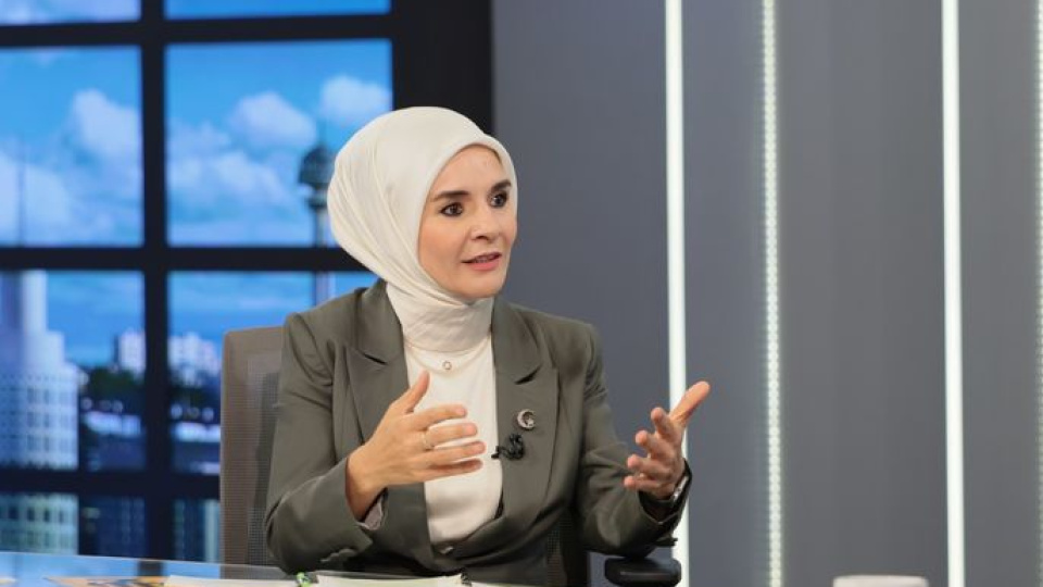 Bakan Göktaş: “Amacımız, çocuğun suça sürüklenmeden önceki riskleri ortadan kaldırmak"