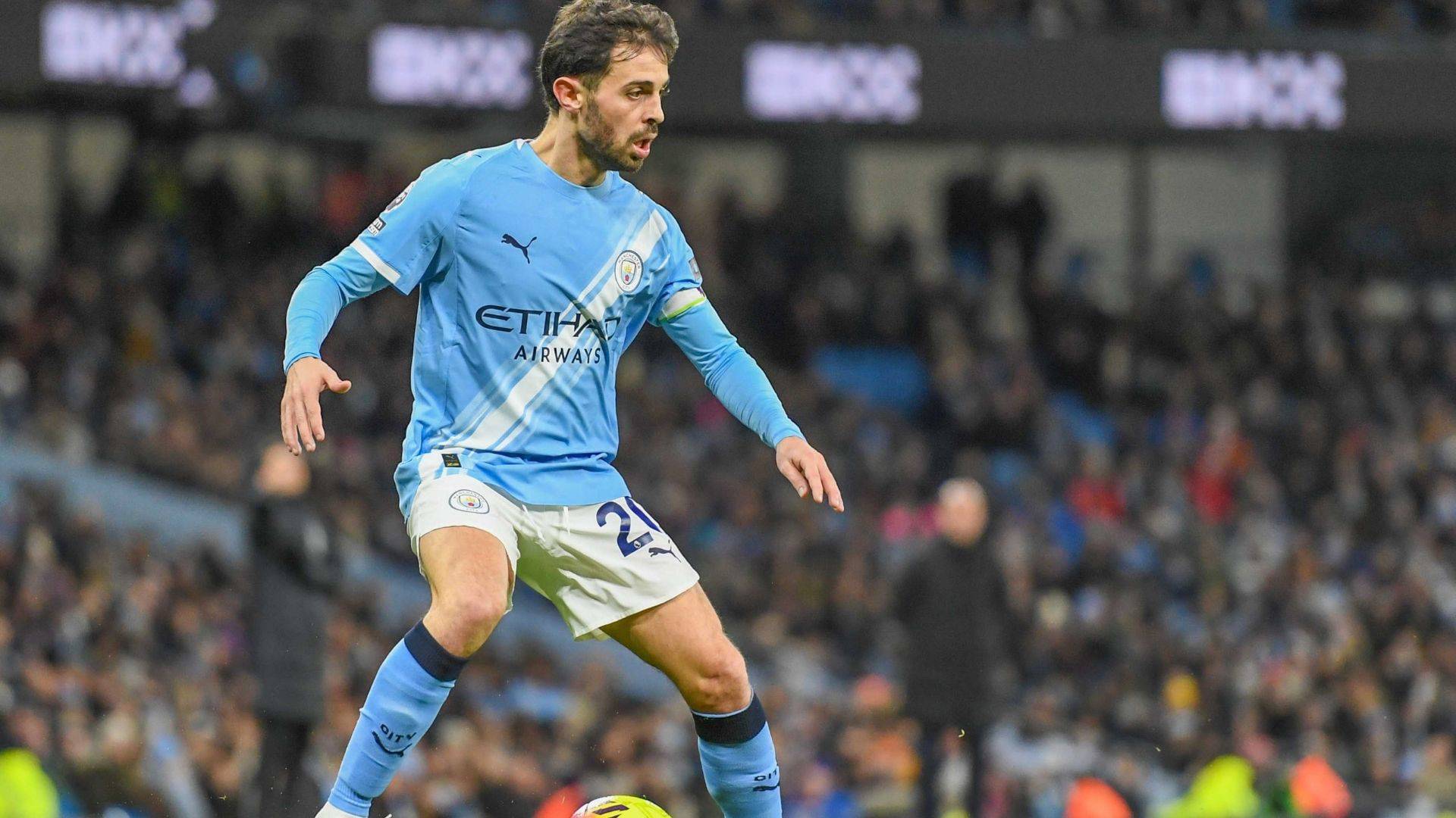Real Madrid, Bernardo Silva'yı transfer etti