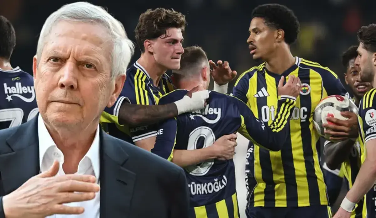 Fenerbahçe'ye dev gelir! Tam 45 milyon Euro