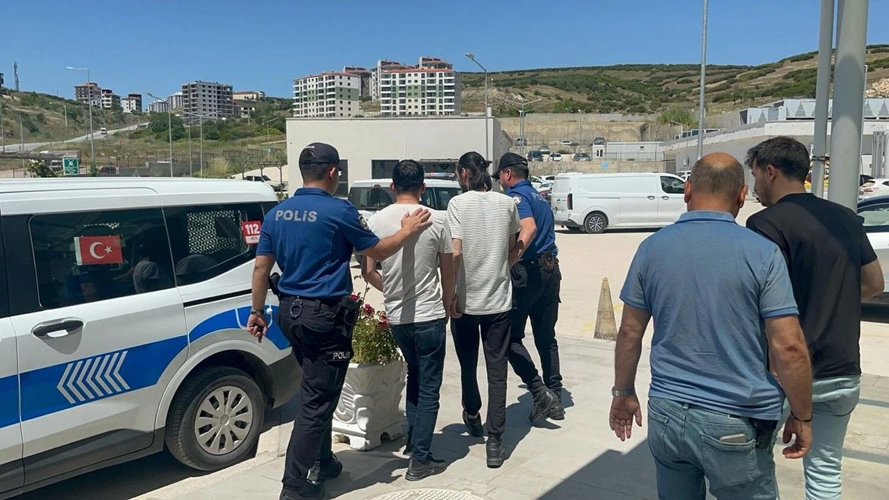 Manisa'da pompalı tüfekle kahveye saldırmışlardı! 1 kişi tutuklandı