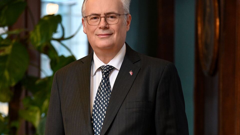 TÜGİS: “Gıda israfını önlemek, hem ekonomik hem de toplumsal bir sorumluluk”