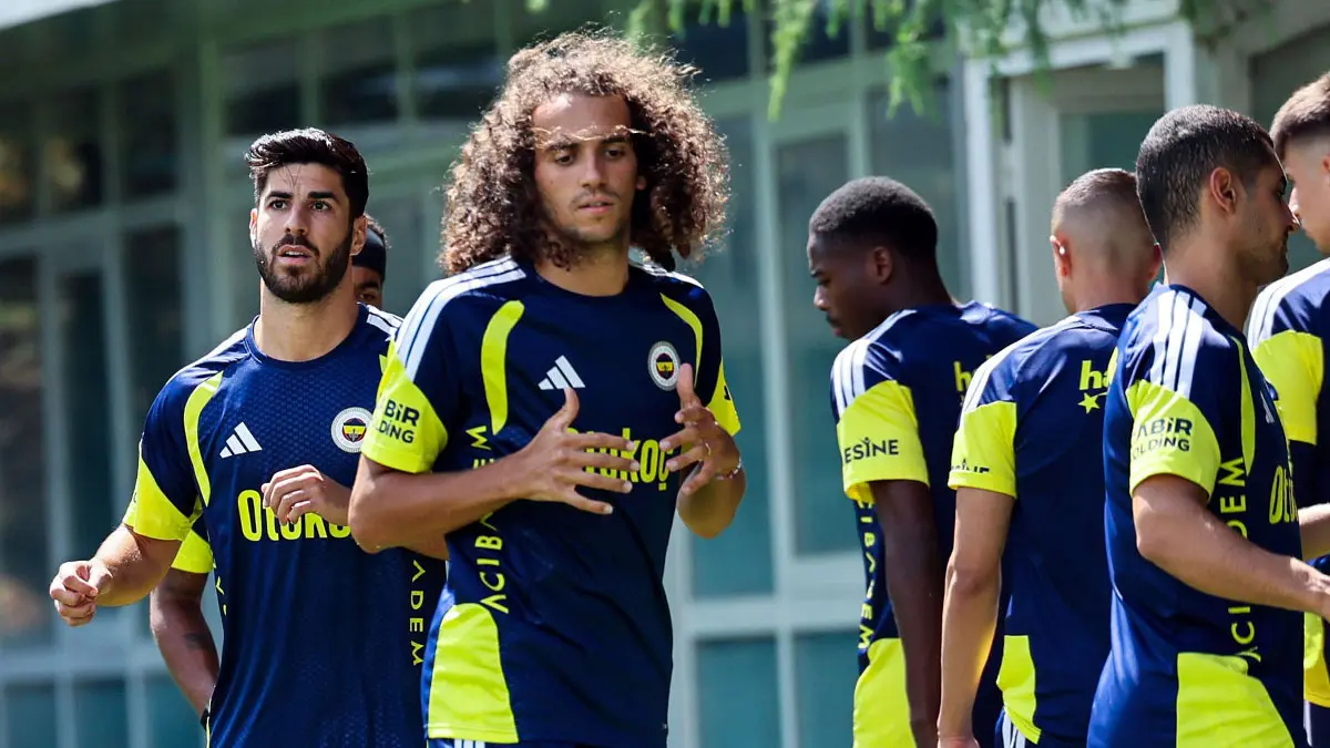 Fenerbahçe yeni sezona hazırlanıyor