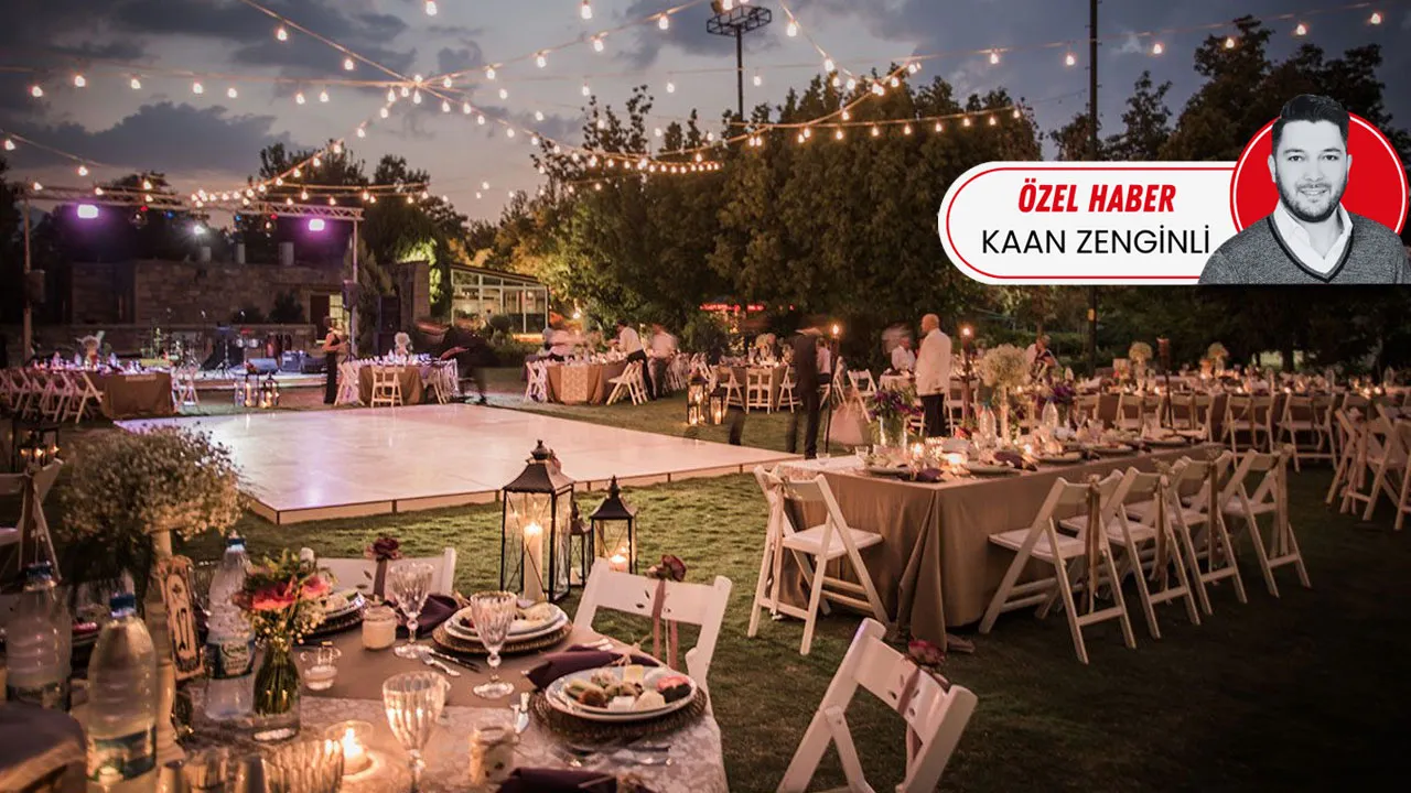Yaz aylarında KKKA vakaları arttı! Düğünden konsere her yerde kene korkusu