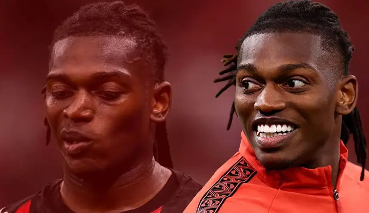 İstanbul devinden Rafael Leao bombası! İtalyanlar duyurdu, teklif yapıldı