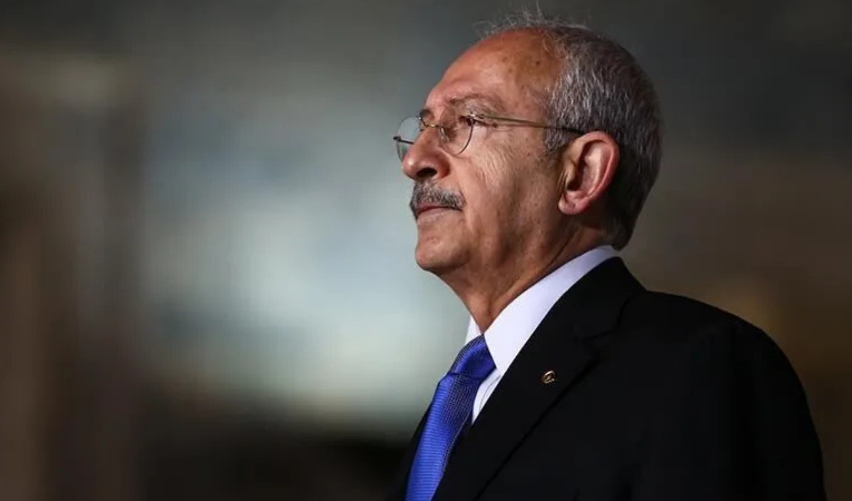 CHP etkinliği için katılımcı gönderdiği öne sürülen ajanstan açıklama
