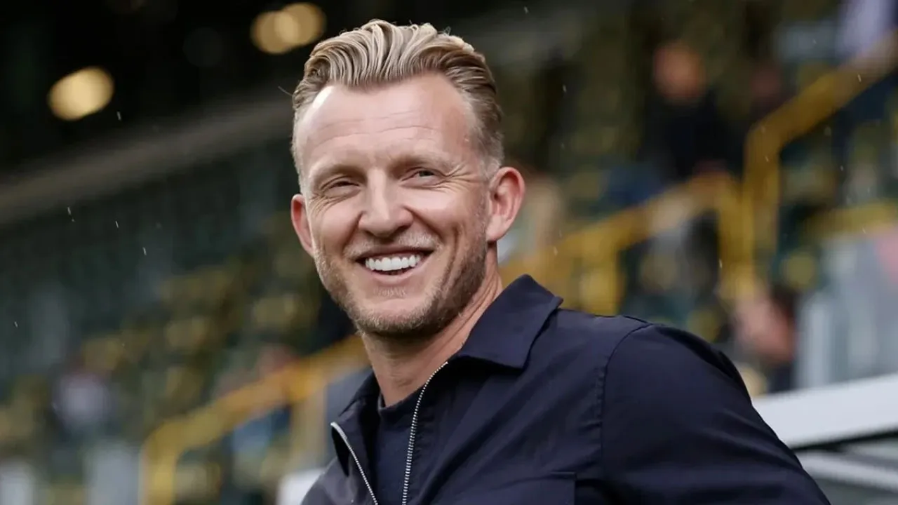 Dirk Kuyt'ın kulübünden Fenerbahçe açıklaması