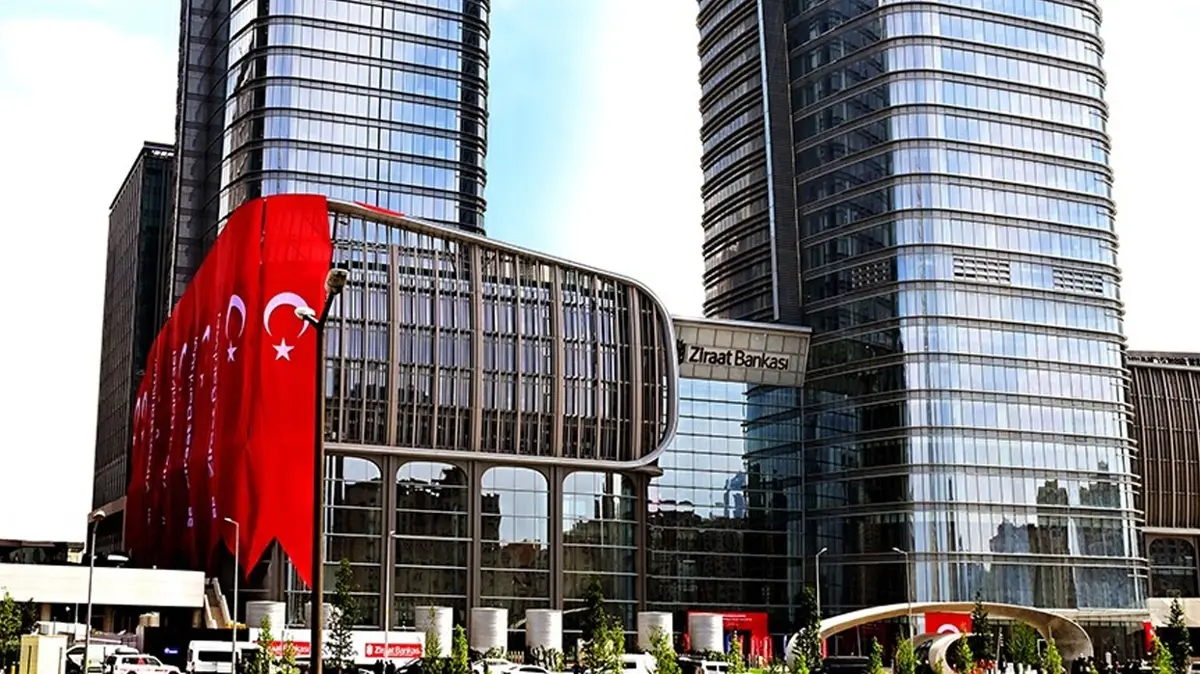 Ziraat Bankası Bulgaristan'a “Yılın En İyi Yabancı Banka Şubesi” Ödülü