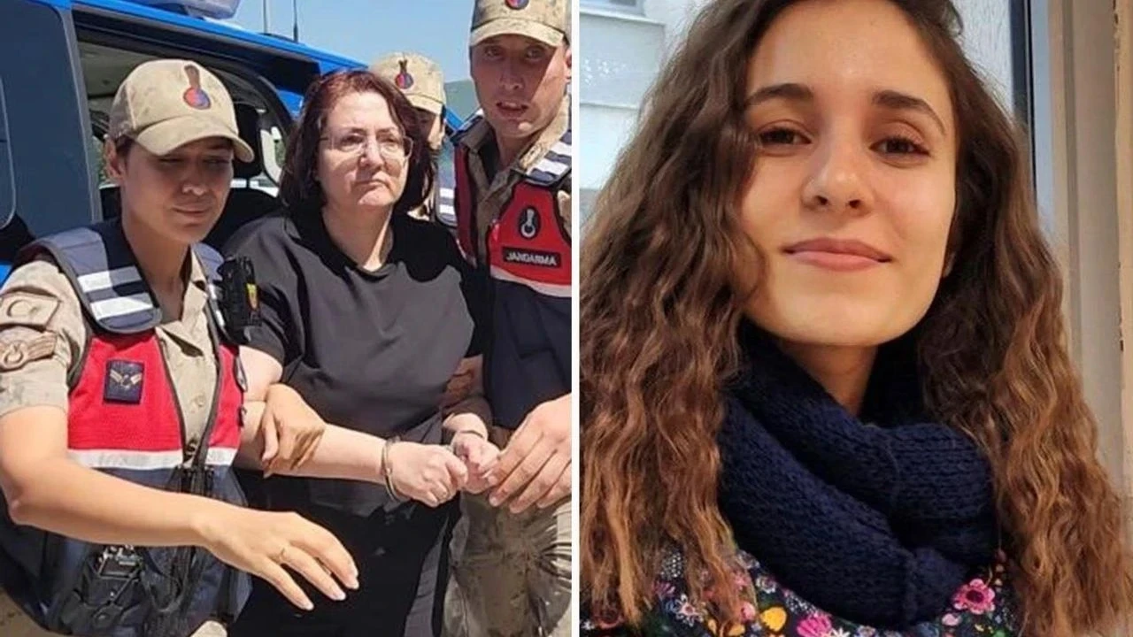 Gülistan Doku soruşturması: Tutuklanan Handan Sonel'in ifadesi ortaya çıktı