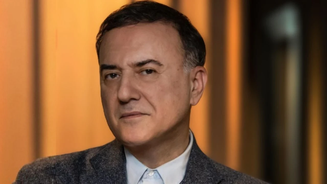 Bilgi Üniversitesi kayyımı Murathan Mungan’ın işine son verdi