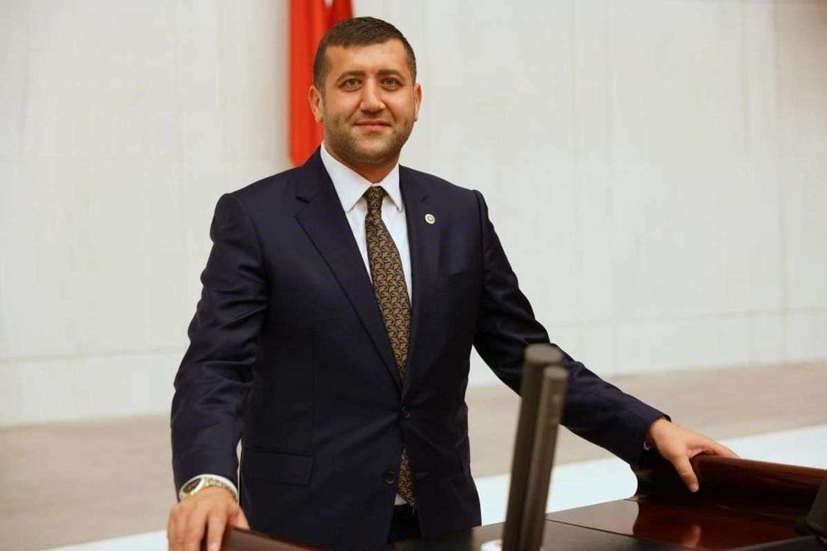 Baki Ersoy, tekstil sektörünün taleplerini TBMM gündemine taşıdı