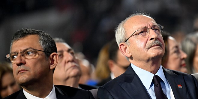 CHP'de büyük tasfiye: 'Arınma' operasyonu ilçelere uzandı