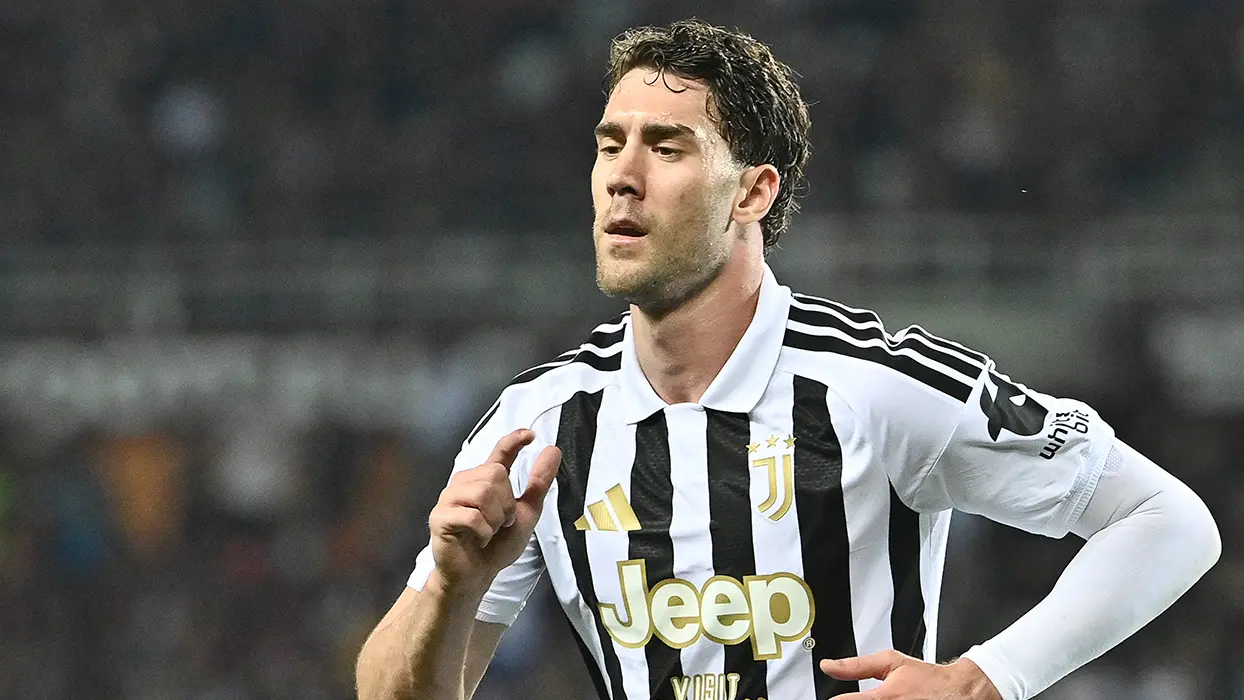 Beşiktaş'tan Vlahovic'e dev teklif! Vincenzo Italiano devrede