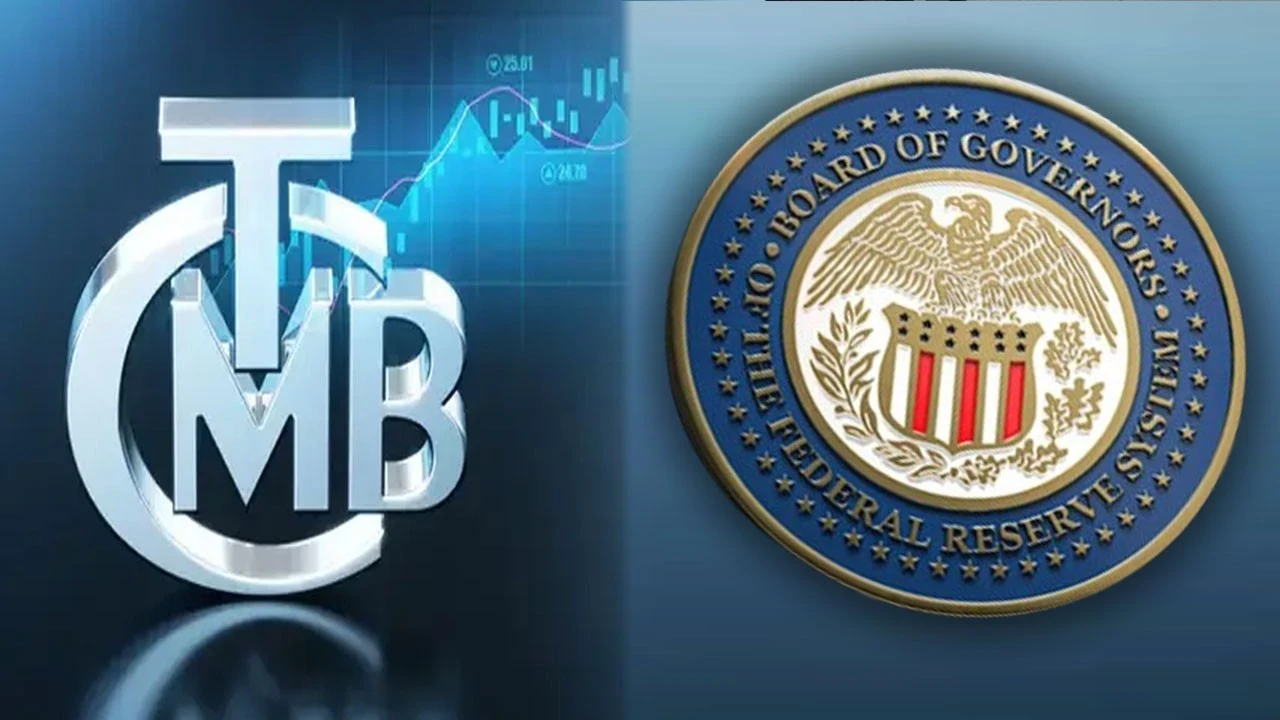 Fed’de 19 yıl kaldı, bizde ise 19 yılda 8 başkan görev yaptı