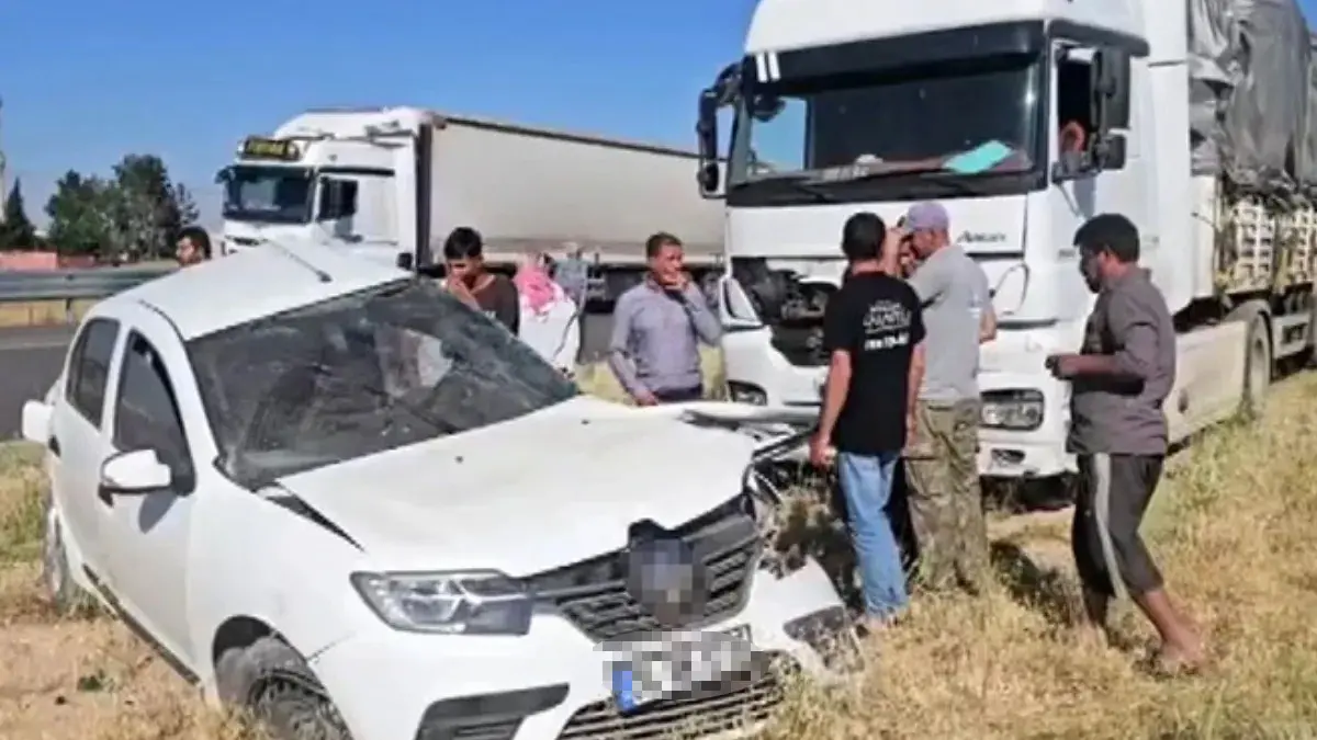 Sınav için evden çıktı, hayatını kaybetti! YKS yolunda korkunç kaza