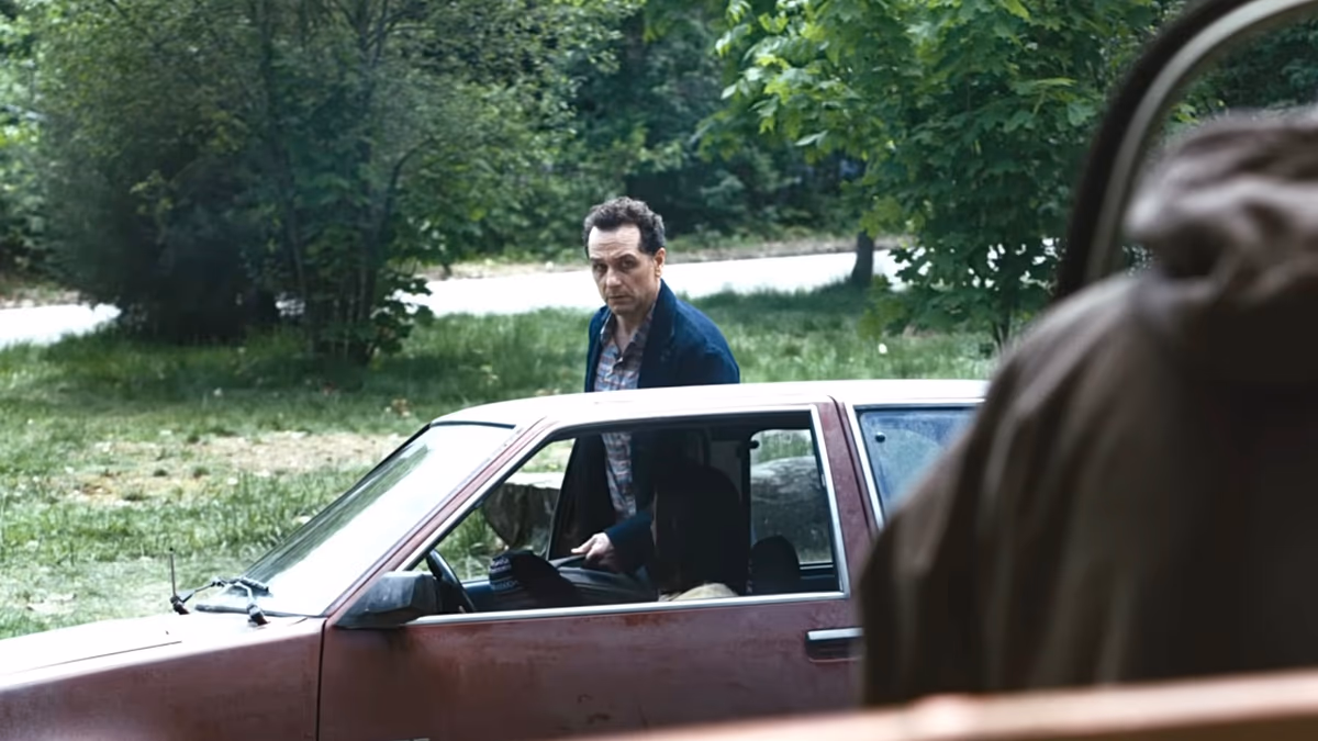 'Widow’s Bay,' New England korku geleneğine yeni bir yorum getiriyor