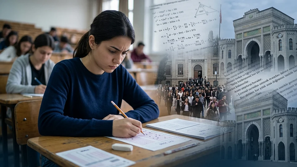 YKS 2026 TYT soru analizi: Uzmanlardan adayların sıralamasını değiştirecek 2 kritik uyarı geldi | Eğitim Haberleri