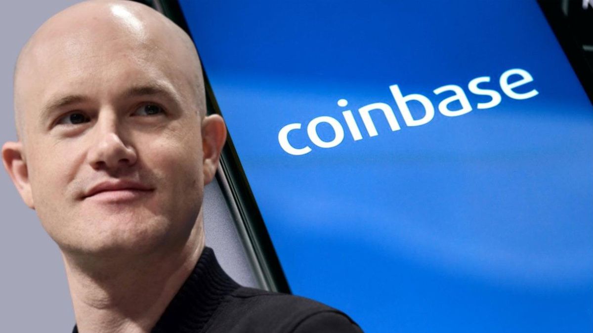 Coinbase CEO'su Bitcoin'de yükseliş beklentisini koruyor