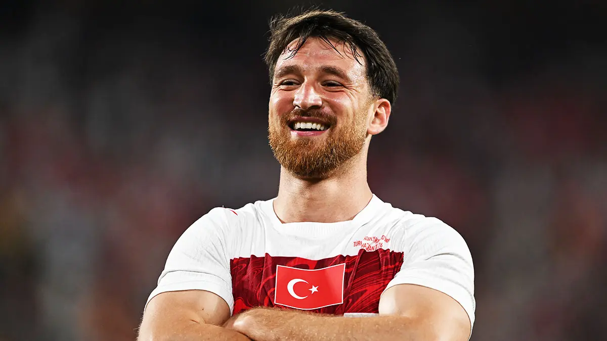 Beşiktaş, Salih Özcan'ın peşini bırakmıyor! Resmi adım atıldı