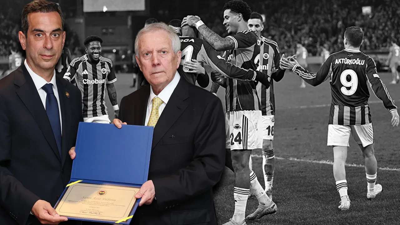 Fenerbahçe'de "teknik adam" düğümü çözüldü: Resmi duyuru için tarih belli oldu