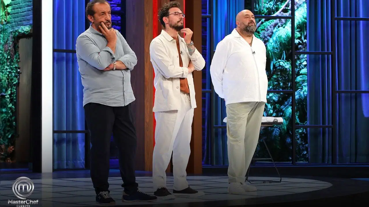 MasterChef Türkiye'de ana kadroya 8. giren yarışmacı kim oldu? 25 Temmuz'da ana kadroya kim girdi?
